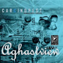 Carcinopest (remastered edition)