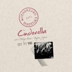 Authorized Bootleg: Live / Tokyo Dome - Tokyo, Japan 12/31/1990