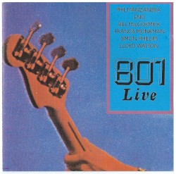 801 Live