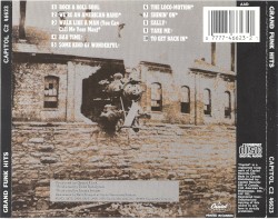Grand Funk Hits