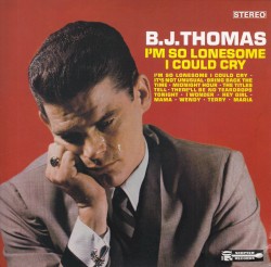 I’m So Lonesome I Could Cry