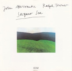 Sargasso Sea