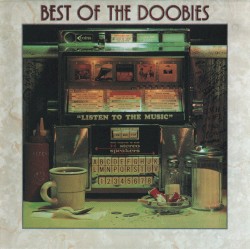 Best of the Doobies