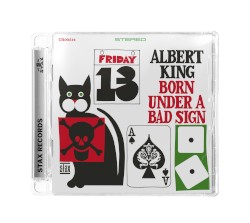 Born Under a Bad Sign