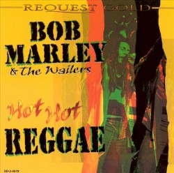Hot Hot Reggae