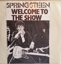 Welcome to the Show