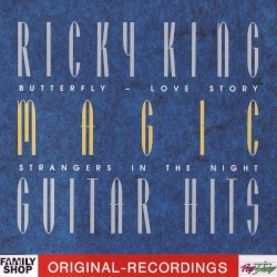Magic Guitar Hits