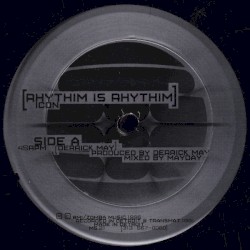 Icon / Kao-Tic Harmony