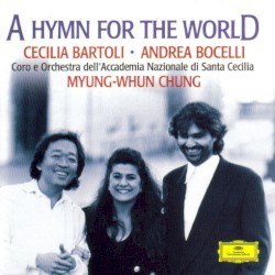 A Hymn for the World