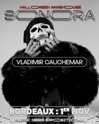 Sonora: Bordeaux Live Set (Chrome)