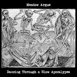 Dancing Through a Slow Apocalypse