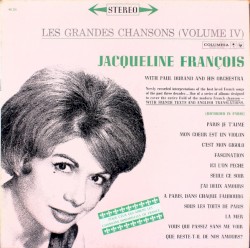 Les Grandes Chansons (Volume IV)