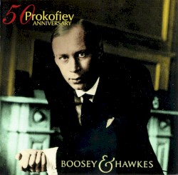 Prokofiev: 50th Anniversary