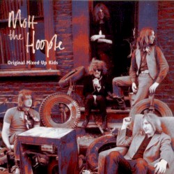 Original Mixed Up Kids: The BBC Recordings