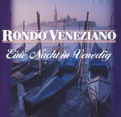 Eine Nacht in Venedig