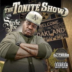 The Tonite Show With Stevie Joe