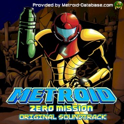Metroid: Zero Mission