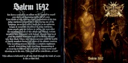 Salem 1692