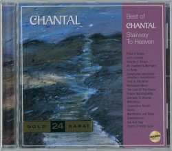 Best Of Chantal - Stairway To Heaven