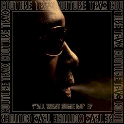 Ya'll Want Some Mo EP