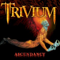 Ascendancy