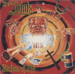 Station of Life / Cries of the Insane