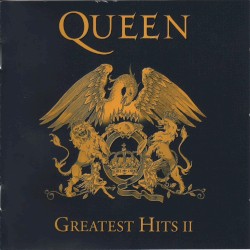 Greatest Hits II