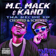 Tha Recipe