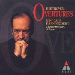 Symphonies / Concertos / Overtures / Creatures of Prometheus / Missa Solemnis