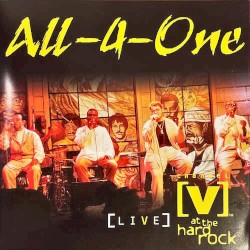 [V] At the Hard Rock [Live]