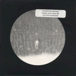 Please Just Leave Me (My Paul Desmond)