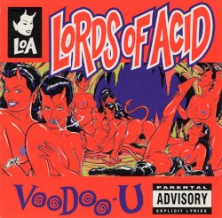 Voodoo-U