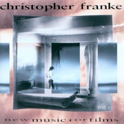 New Music For Films Vol. 1