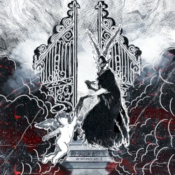 в ад только перед тобой в рай только после тебя