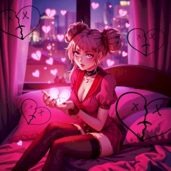 Broken Heart