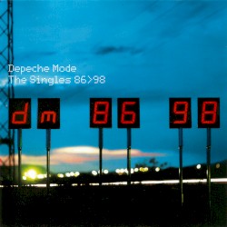 The Singles 86>98