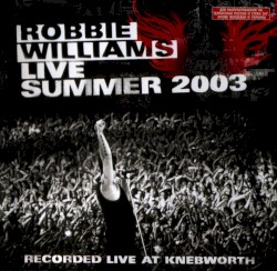 Live Summer 2003