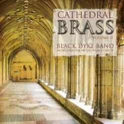 Cathedral Brass Vol. II