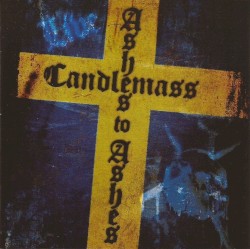 Ashes to Ashes - Live