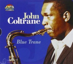 Blue Trane