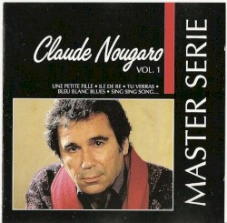 Claude Nougaro, Vol. 1