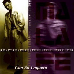 Con su loquera