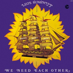 We Need Each Other