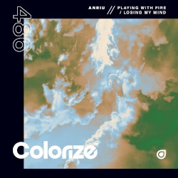 Playing With Fire / Losing My Mind