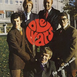 Jeg vil se deg smile