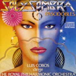 Sol y Sombra - Pasodobles