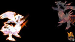 Pokémon Black and White: Legendary Battle Theme Remix