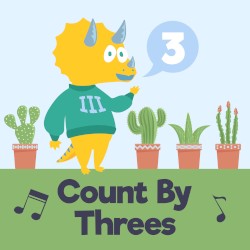 Count by Threes