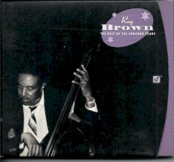 The Best of the Concord Years