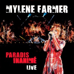 Paradis inanimé (live)